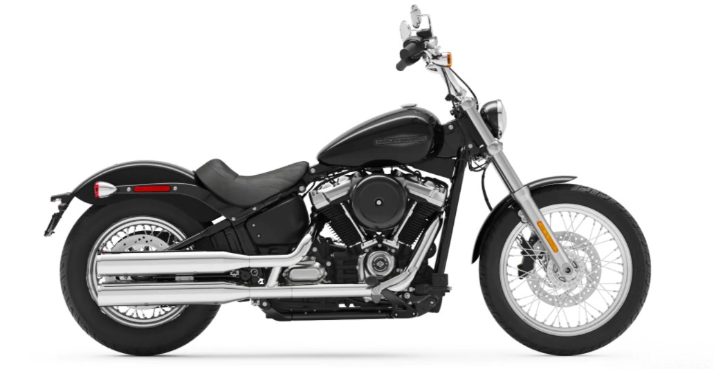 Softail slim for sale near deals me