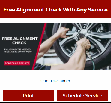 Nissan Oil change near Long Beach Nissan of Costa Mesa