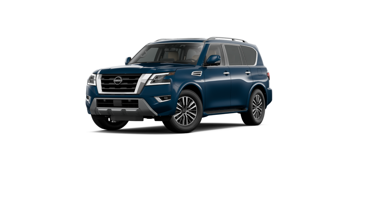 New Used Nissan Armada Dealer near Compton Gardena Nissan