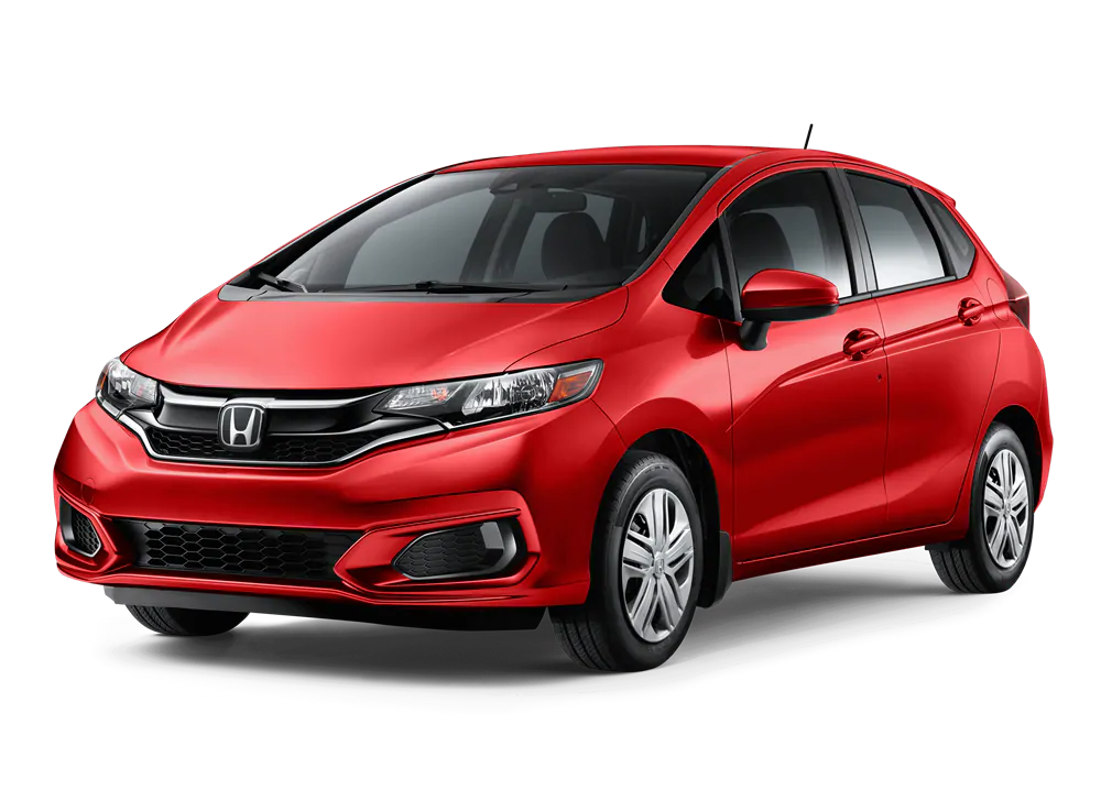 New Used Honda Fit Dealer Near Hollywood